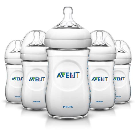 philips avent bottles